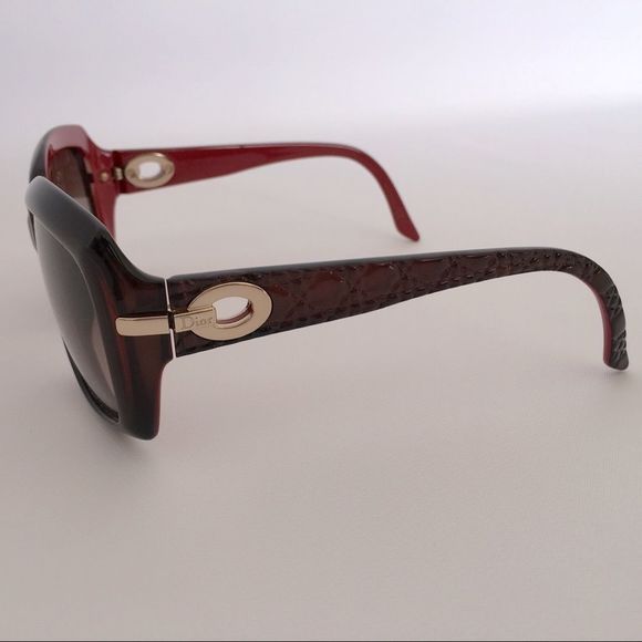 DIOR ‘My Lady Dior 6\' Sunglasses main image 8